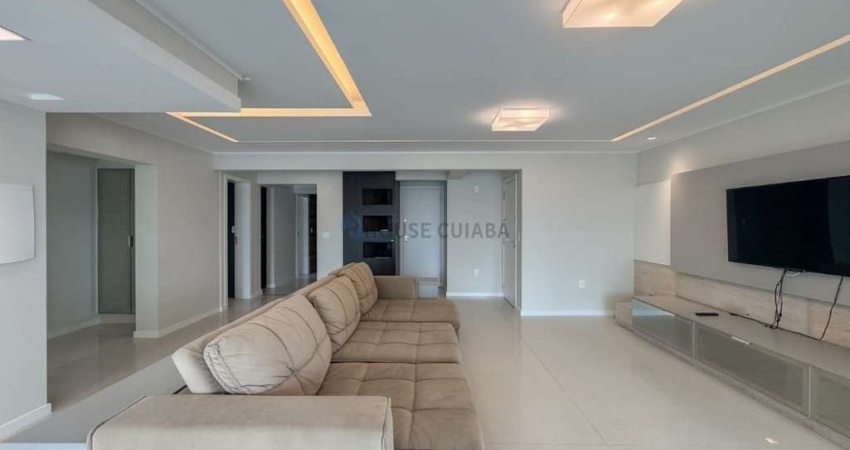 Apartamento Luxuoso em Balneário Camboriú-SC