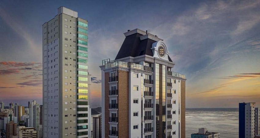 Apartamento com 3 quartos à venda na Rua 2850, 100, Centro, Balneário Camboriú