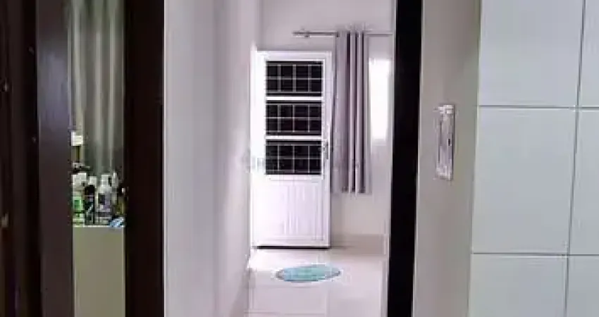 Casa em condomínio fechado com 2 quartos à venda na Rua Bico-de-Lacre, s n, Recanto dos Pássaros, Cuiabá