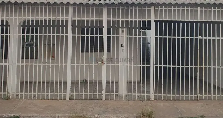 Prédio à venda na Rua Rio Xingu, sn, Grande Terceiro, Cuiabá