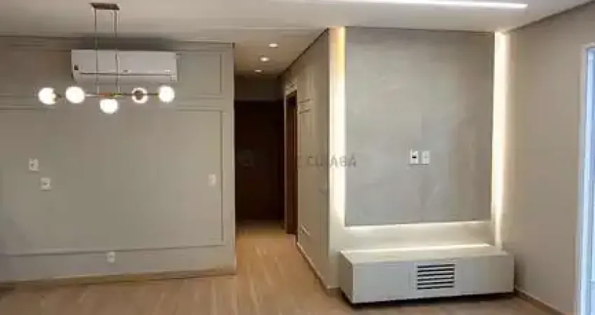 Apartamento com 3 quartos à venda na Rua São Paulo, 1, Jardim Santa Marta, Cuiabá