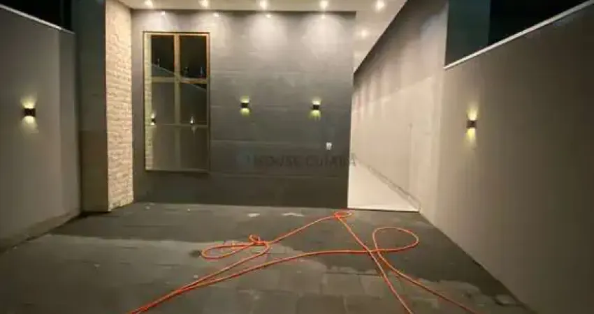 Casa com 3 quartos à venda na Rua Birmânia, Jardim Shangri-La, Cuiabá