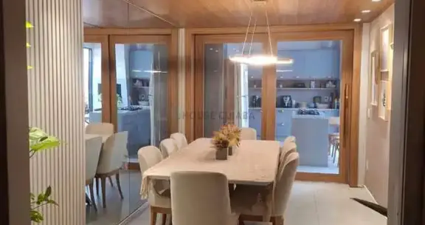 Casa em condomínio fechado com 3 quartos à venda na Avenida República do Líbano, Despraiado, Cuiabá