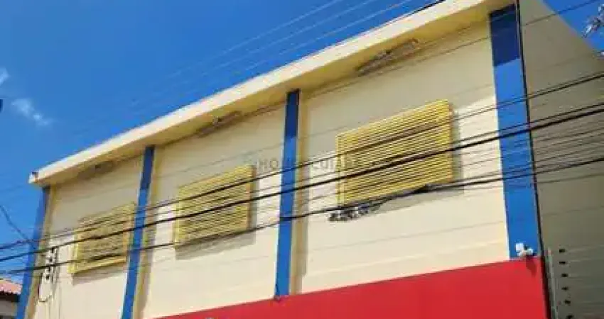 Prédio à venda na Rua Cinqüenta, sn, Boa Esperança, Cuiabá