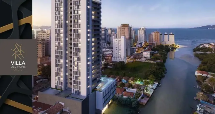 Apartamento com 3 quartos à venda na Rua 406, Morretes, Itapema
