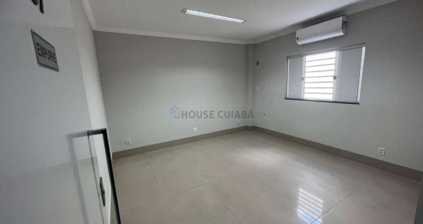 Alugo Sala Comercial de 17m - Tudo Incluso - Boa Esperança