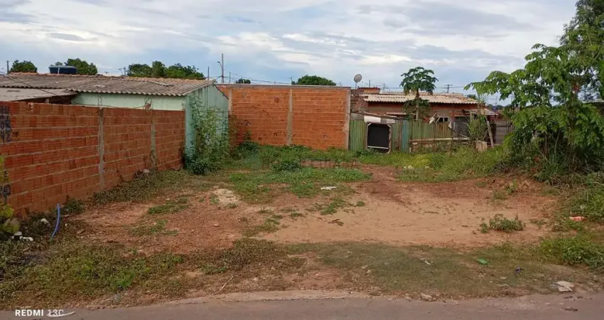 Terreno No Altos Da Glória - Venda