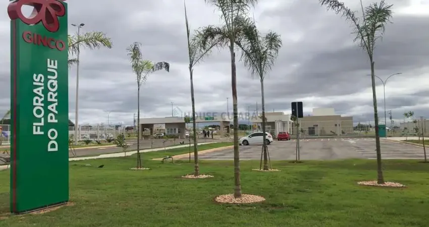 Terreno à venda na Avenida B, Morada dos Nobres, Cuiabá