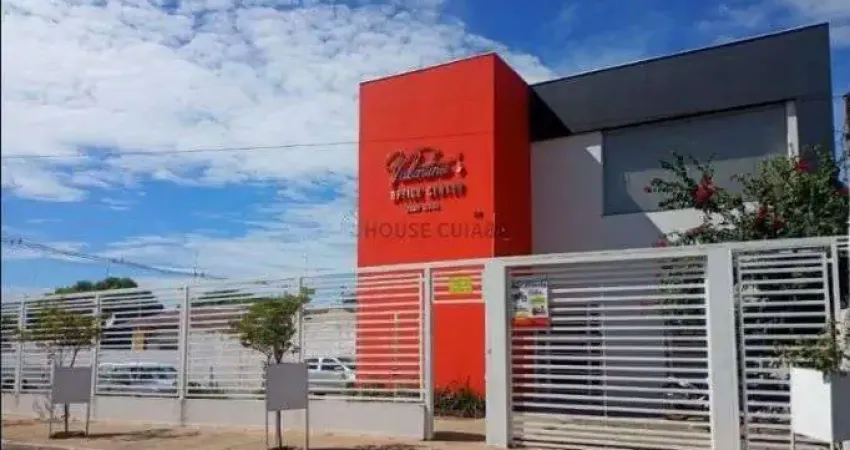 Salas para locação no Boa Esperança, ótima localização a 100 metros da UFMT.