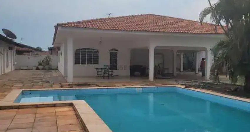 Casa com 6 quartos à venda na Rua San Diego, 00, Jardim Califórnia, Cuiabá
