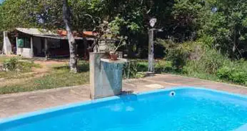 Chácara / sítio com 3 quartos à venda na Área Rural, 01, Zona Rural, Cuiabá