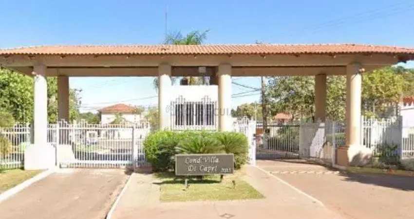 Casa em condomínio fechado com 2 quartos à venda na Rua Clarindo e da Silva, 1015, Despraiado, Cuiabá