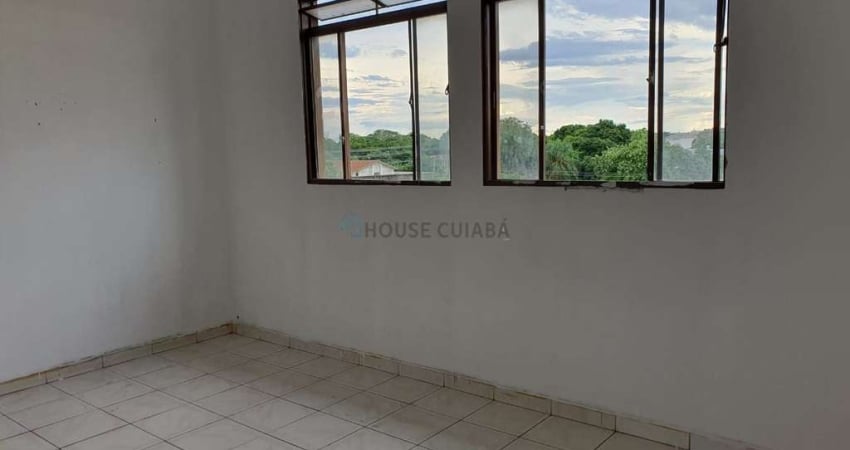 Apartamento com 2 quartos à venda na Avenida Doutor José Feliciano Figueiredo, 24, Porto, Cuiabá