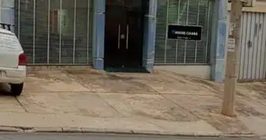 Ponto comercial à venda na Beco Ramiro de Noronha, 1570, Popular, Cuiabá