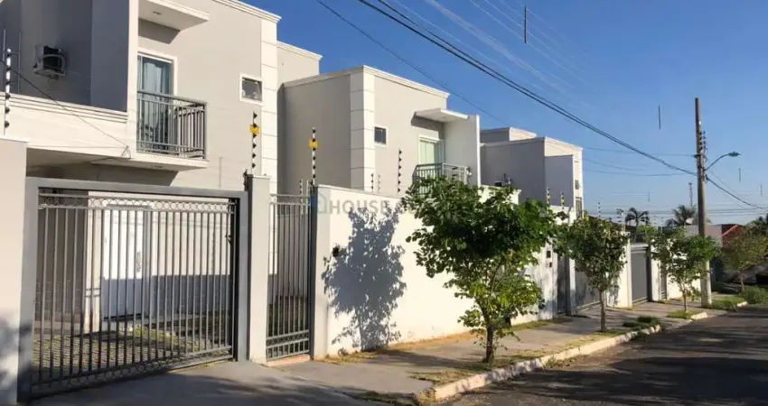 Casa com 3 quartos à venda na Rua Trinidad e Tobago, 01, Jardim Califórnia, Cuiabá