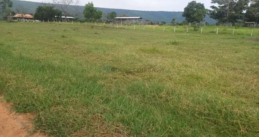 Fazenda à venda na as margens da BR 040 entre mimoso e Sao Lourenço, S N, Zona Rural, Barão de Melgaço