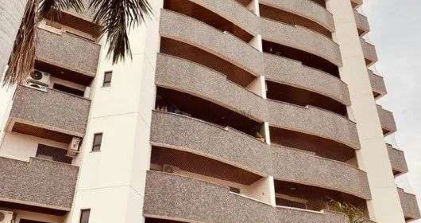 Apartamento Perfeito no Edifício Moinhos de Vento
