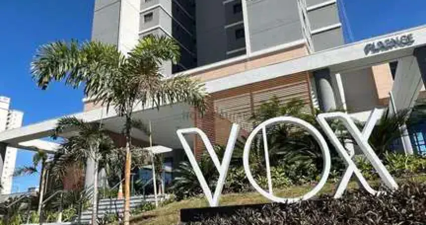 Apartamento com 3 quartos à venda na Avenida Senegal, 38, Jardim Aclimação, Cuiabá