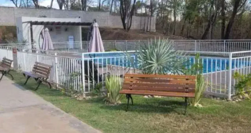 Apartamento com 2 quartos à venda na Rua Salah Soleimam Ayoub, 300, Cachoeira das Garças, Cuiabá