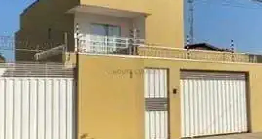 Casa com 4 quartos à venda na Rua Califórnia, s n, Jardim Califórnia, Cuiabá