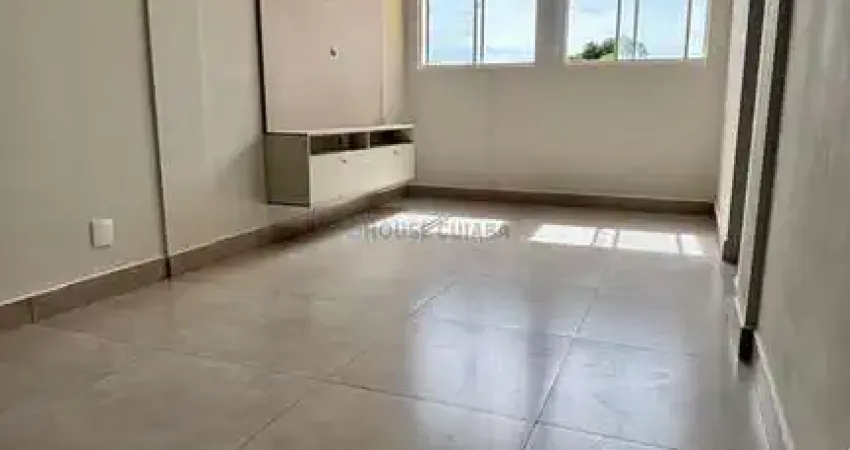 Vendo Apartamento No Edifício Serrano