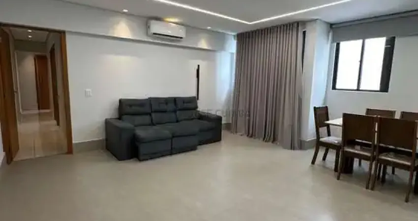Apartamento No Edifício Constance - Locação