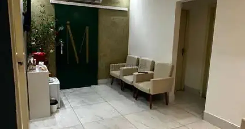 Ponto comercial à venda na Rua Bahia, Jardim Paulista, Cuiabá
