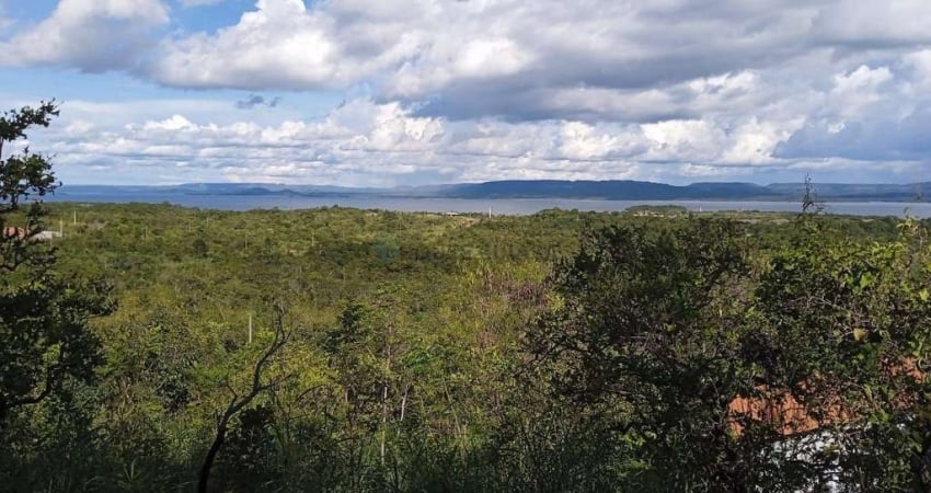 Terreno à venda na Rodovia Palmiro Paes de Barros, 08, Jardim Mossoró, Cuiabá