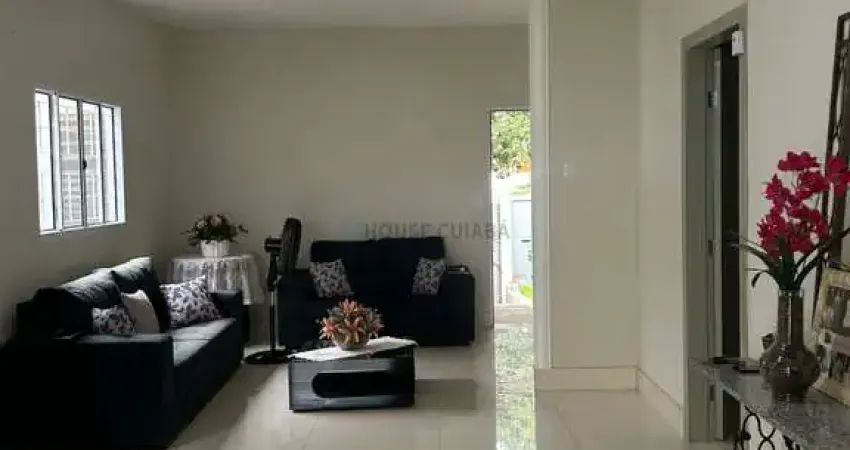 Casa com 3 quartos à venda na Avenida José Rodrigues do Prado, sn, Santa Rosa, Cuiabá