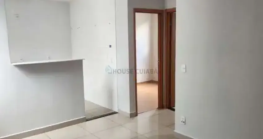 Vende Apartamento 2 quartos - 2 vagas de garagem - no Chapada dos Pinhais