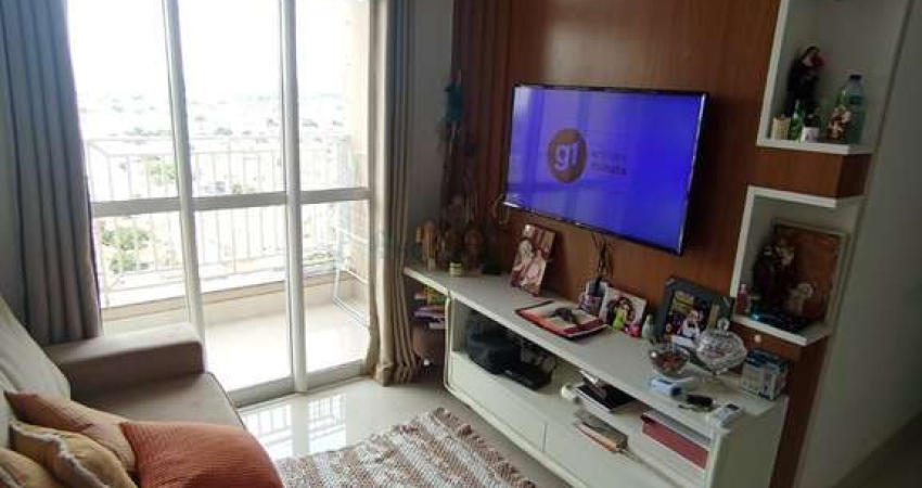 Apartamento a Venda - Edifício Jardim Beira Rio