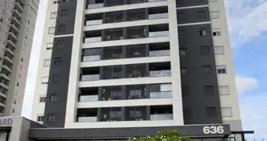 Apartamento com 3 quartos à venda na Avenida Miguel Sutil, SN, Jardim Leblon, Cuiabá