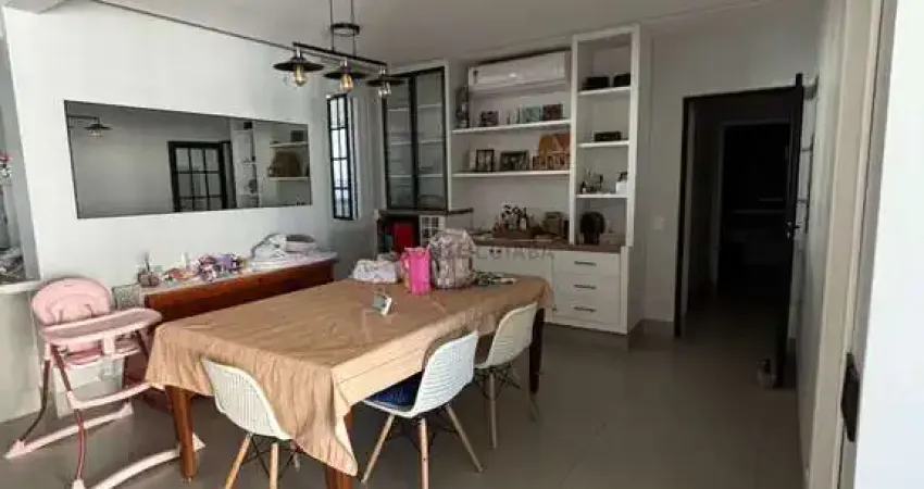 Apartamento com 3 quartos à venda na Avenida Fernando Correa da Costa, Jardim Petrópolis, Cuiabá