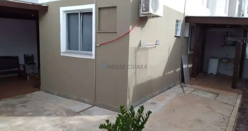 Apartamento com 2 quartos à venda na Rua dos Bem-te-vis, 287, Parque Ohara, Cuiabá