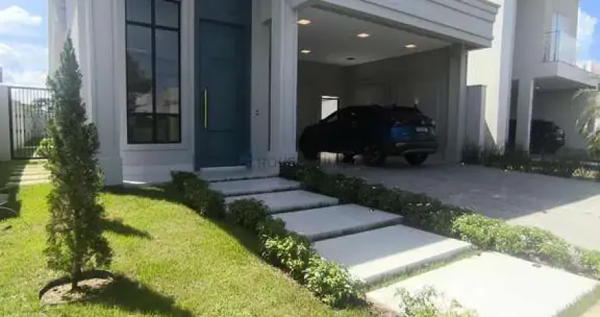 Casa em condomínio fechado com 3 quartos à venda na Rua João de Barro, S N, Jardim Imperial, Cuiabá
