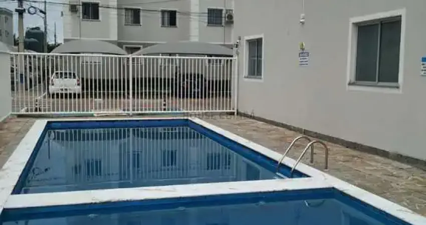 Apartamento com 2 quartos à venda na Rua dos Bem-te-vis, 287, Parque Ohara, Cuiabá