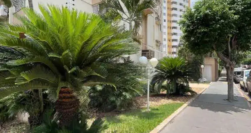 Apartamento com 3 quartos à venda na Rua General Teófilo Ribeiro de Arruda, 432, Duque de Caxias II, Cuiabá