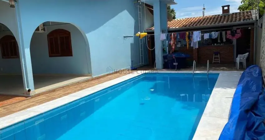 Casa com 3 quartos à venda na Rua Antônio Godoy Moreira, 15, Mapim, Várzea Grande