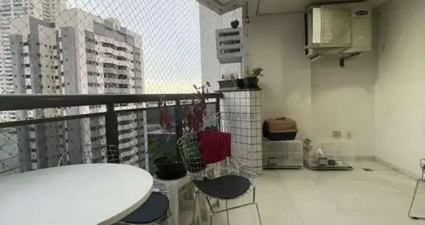 Vendo Apartamento no Jardim das Américas