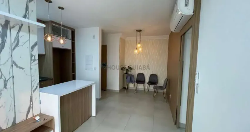 Vendo Lindo Apartamento - Edifício Villagio Calábria