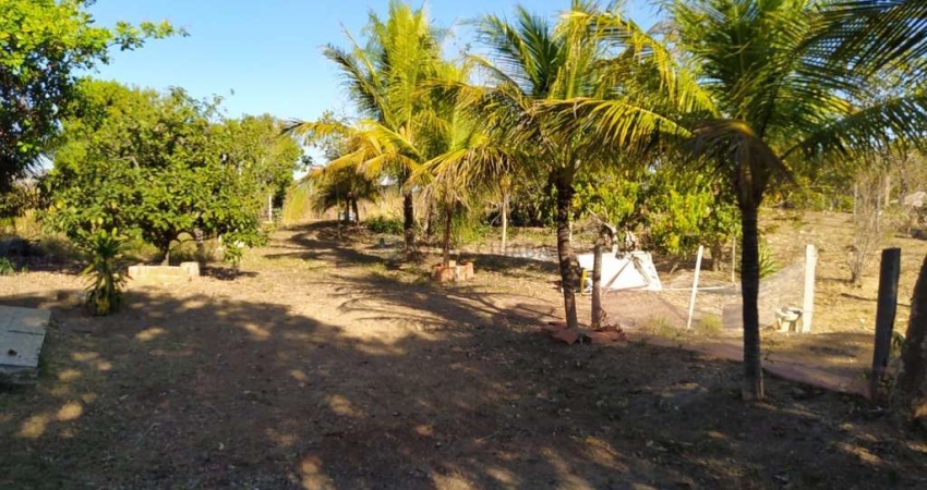 Chácara / sítio com 2 quartos à venda na Estrada do Manso, 1, Zona Rural, Chapada dos Guimarães