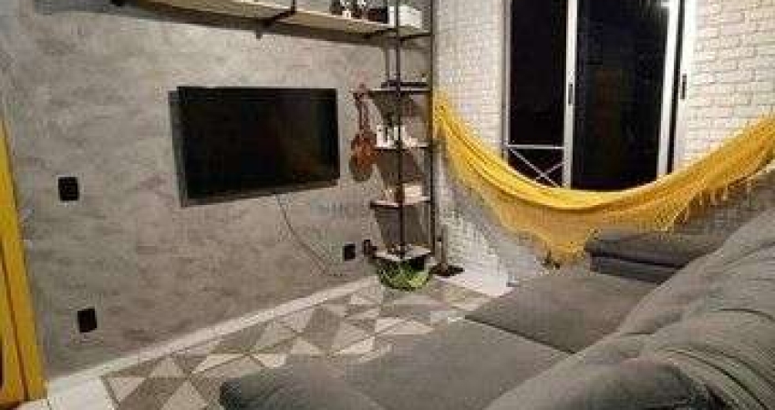 Apartamento com 2 quartos à venda na Avenida Fernando Correa da Costa, 233, Parque Georgia, Cuiabá