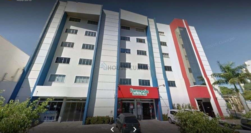 Sala comercial à venda na Travessa Francisco de Siqueira, 182, Bandeirantes, Cuiabá