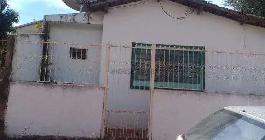 Casa com 2 quartos à venda na Rua Q, 23, Planalto, Cuiabá