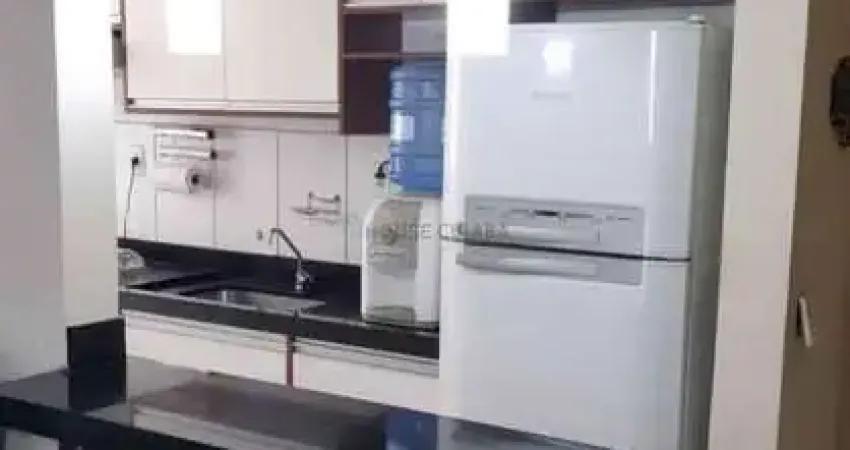 Apartamento no Condomínio Parque Chapada Dos Guimarães 1º Andar