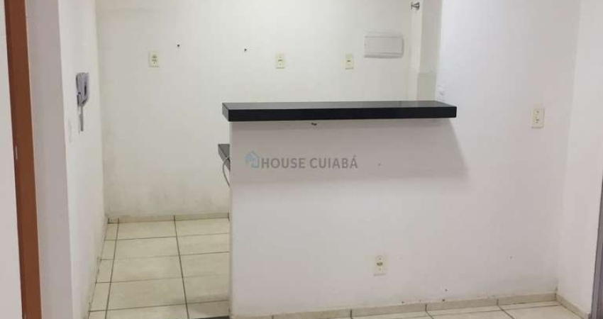 Apartamento com 2 quartos à venda na Alameda Júlio Muller, 960, Ponte Nova, Várzea Grande