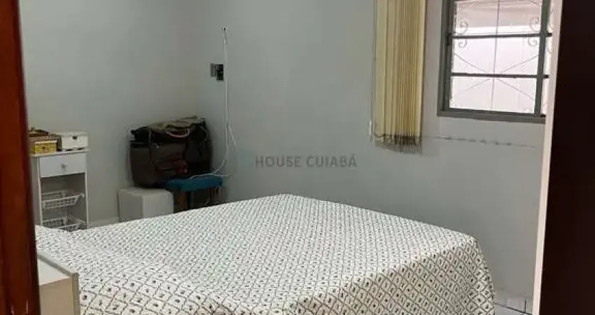 Casa com 3 quartos à venda na Avenida Cinco, 01, Parque Cuiabá, Cuiabá