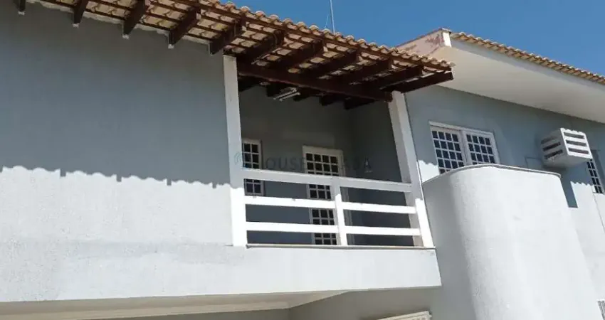 Casa com 4 quartos à venda na Rua San Remo, sn, Jardim Itália, Cuiabá