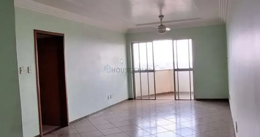 Vendo Apartamento no Edifício Nicolina De Oliveira