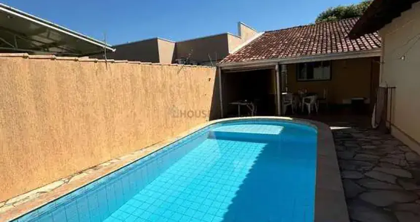 Casa com 4 quartos à venda na Rua Martim-Pescador, sn, Recanto dos Pássaros, Cuiabá